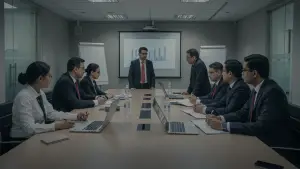 Madhya Pradesh Attracts German Tech Giants, Signals New Investment Era