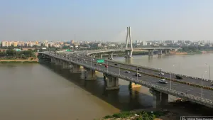 New Horizons for Connectivity: Major Infrastructure Projects Nearing Completion in Bihar