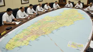 Major District Reorganisation Underway Amidst Public Demands