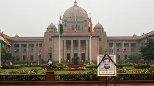 Jharkhand Mourns Passing of Education Minister