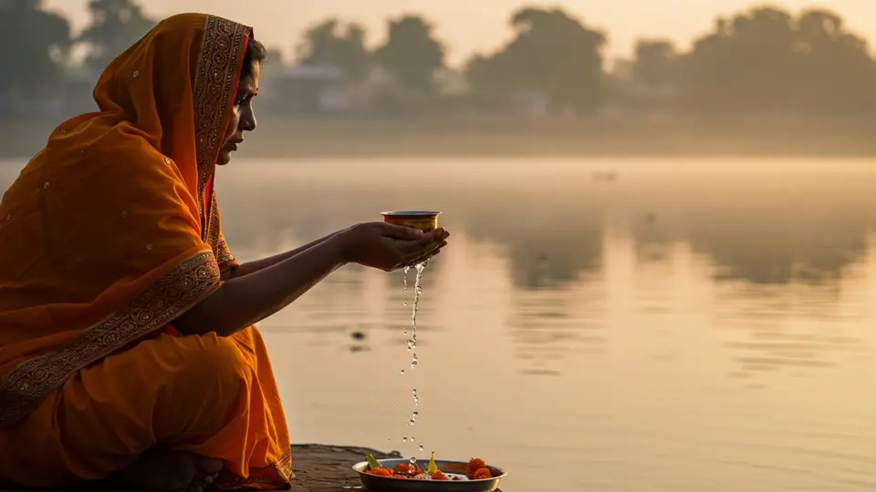 पिठोरी अमावस्या 2025: पितरों को तर्पण का विशेष महत्व, जानें पूजा विधि और लाभ