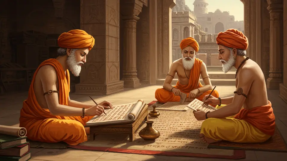 मनुस्मृति क्या है एक सरल परिचय