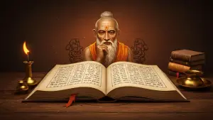 मनुस्मृति क्या है एक सरल समझ