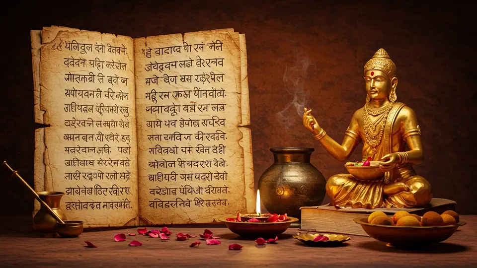 मनुस्मृति क्या है एक आसान भाषा में समझें
