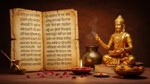 मनुस्मृति क्या है एक आसान भाषा में समझें