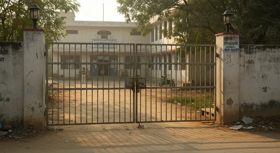 यूपी के इस जिले में 21 अगस्त को बंद रहेंगे सभी स्कूल, प्रशासन ने सुरक्षा कारणों से लिया फैसला