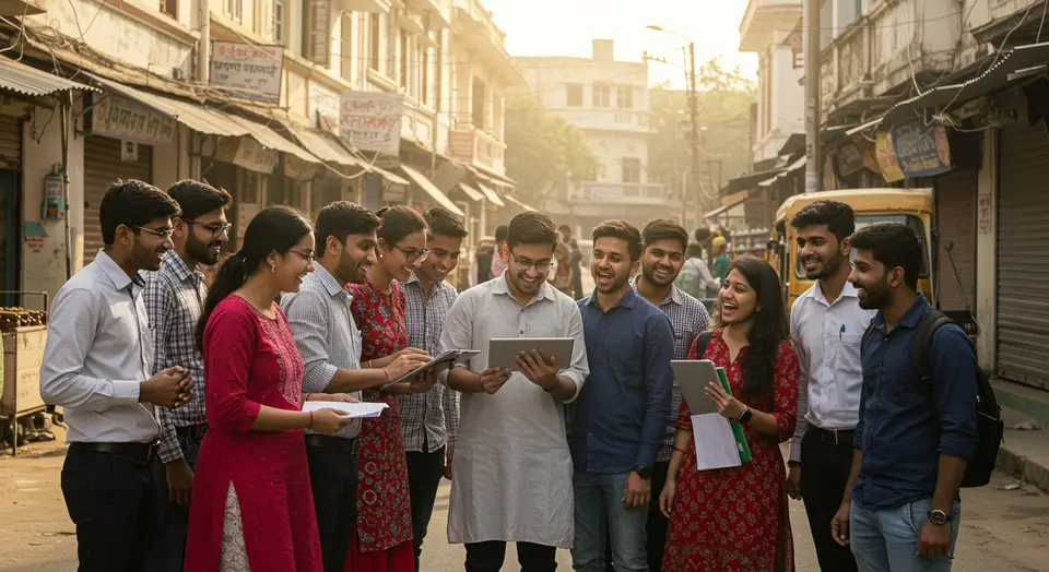 सिर्फ एक कंपनी देने जा रही सवा 2 लाख नौकरियां! छोटे शहरों में ज्‍यादा डिमांड