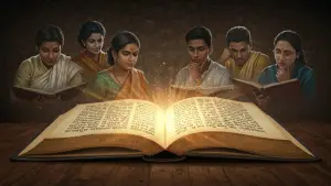 मनुस्मृति के मुख्य विचार सरल भाषा में समझें