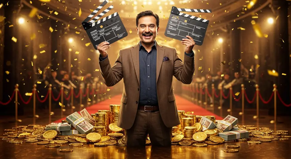 15 करोड़ में बनी वो फिल्म, जिसने 30 दिनों में मेकर्स को कर दिया मालामाल, अब इतने पार्ट बनाने को आतुर हैं डायरेक्टर