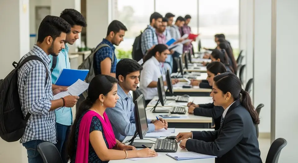चिरायु यूनिवर्सिटी में 30 अगस्त को अंतिम प्रवेश काउंसिलिंग: सीमित सीटों पर मिलेगा तत्काल दाखिले का अवसर
