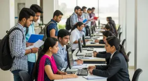चिरायु यूनिवर्सिटी में 30 अगस्त को अंतिम प्रवेश काउंसिलिंग: सीमित सीटों पर मिलेगा तत्काल दाखिले का अवसर
