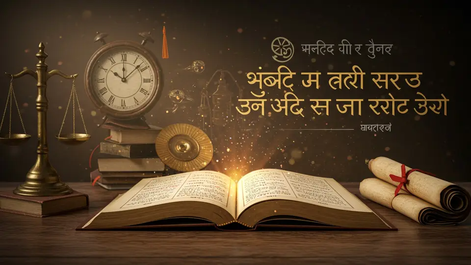 मनुस्मृति क्या है सरल शब्दों में जानें