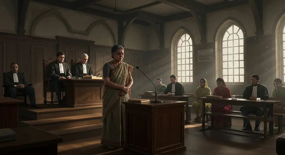 हाथरस सत्संग हादसा: 121 मौतों और 250 घायलों के मामले में आज सुनवाई, वादी मुकदमा की गवाही शुरू