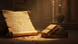 मनुस्मृति क्या है एक आसान परिचय