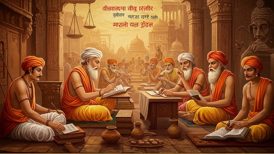 मनुस्मृति क्या है और आज के समय में इसका क्या महत्व है
