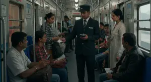 ट्रेनों में अब टीटीई नहीं कर पाएंगे ‘खेल’, रखी जाएगी नजर, क्‍या होगा फायदा?