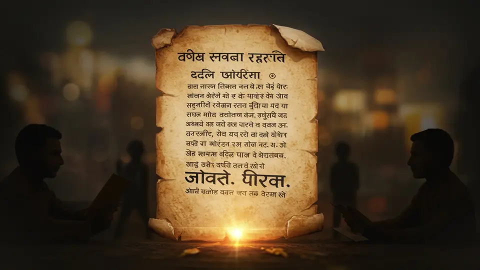 मनुस्मृति आज भी क्यों है चर्चा में एक आसान विश्लेषण