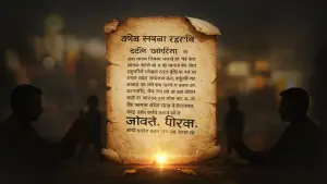 मनुस्मृति आज भी क्यों है चर्चा में एक आसान विश्लेषण