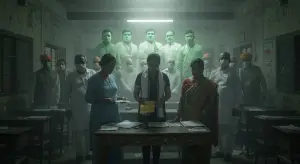 पश्चिम बंगाल शिक्षक भर्ती घोटाला: दागी शिक्षकों में 72% तृणमूल, शेष में अधिकांश भाजपा से संबद्ध