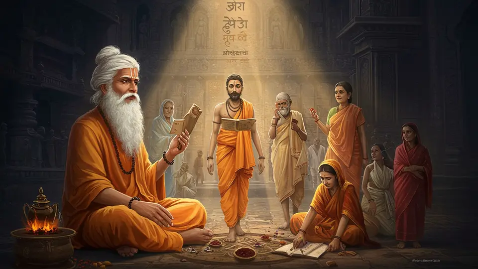 मनुस्मृति जीवन के लिए क्या सिखाती है आज भी