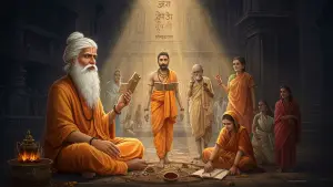मनुस्मृति जीवन के लिए क्या सिखाती है आज भी
