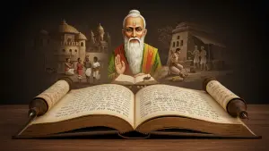 मनुस्मृति क्या है आसान शब्दों में पूरी जानकारी
