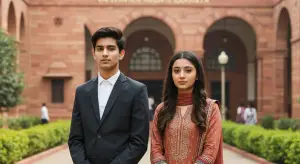 करिश्मा कपूर के बच्चे दिल्ली हाई कोर्ट पहुंचे:पिता संजय कपूर की 30,000 करोड़ रुपए की संपत्ति में हिस्सा मांगा, सौतेली मां पर लगाए आरोप