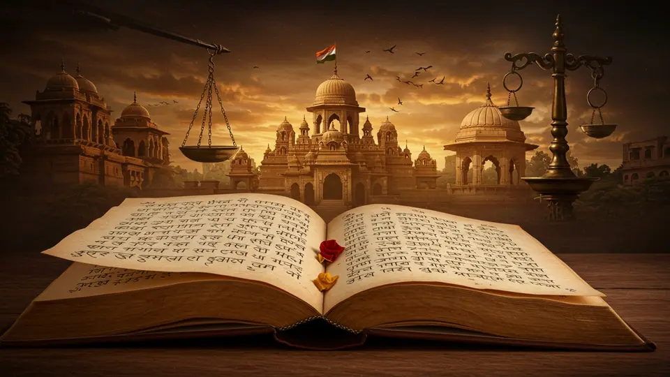 मनुस्मृति क्या है एक सरल परिचय