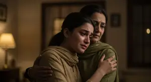बिग बॉस कंटेस्टेंट ने डिप्रेशन में आकर लिया था ये भयानक फैसला: पिता के कदम से टूटी थी हिम्मत, मां बनी सहारा