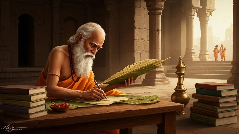 मनुस्मृति क्या है सरल शब्दों में जानें