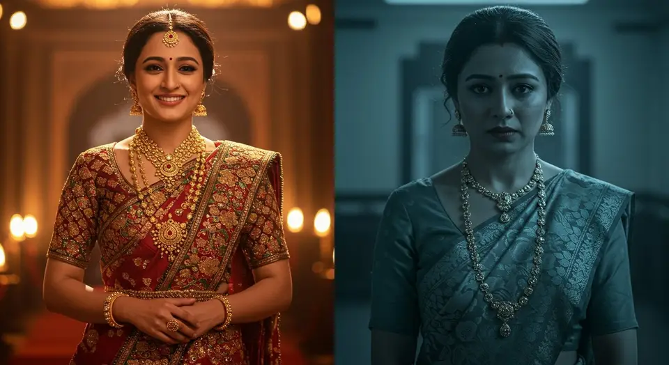 राजसी शान से बॉलीवुड की शीर्ष तक, फिर तलाक और कैंसर का सामना: एक अदाकारा की अदम्य कहानी