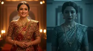 राजसी शान से बॉलीवुड की शीर्ष तक, फिर तलाक और कैंसर का सामना: एक अदाकारा की अदम्य कहानी