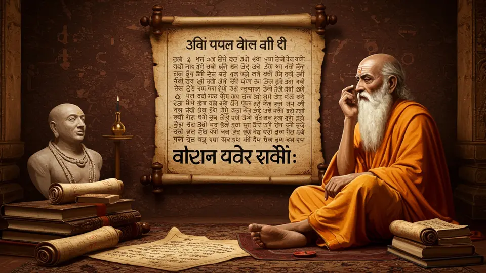 मनुस्मृति क्या है एक सरल परिचय