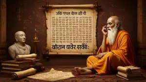 मनुस्मृति क्या है एक सरल परिचय