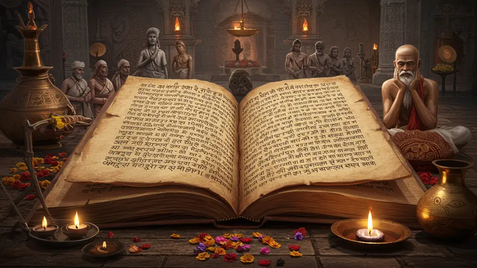 मनुस्मृति का सरल परिचय इसके महत्वपूर्ण पहलुओं को जानें