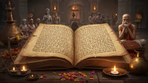 मनुस्मृति का सरल परिचय इसके महत्वपूर्ण पहलुओं को जानें