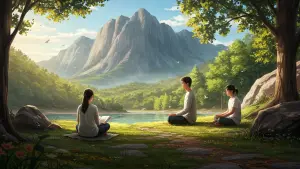 खुशहाल जीवन के लिए 5 आसान आदतें