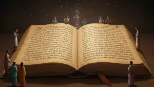 मनुस्मृति आखिर क्या है सरल शब्दों में जानें