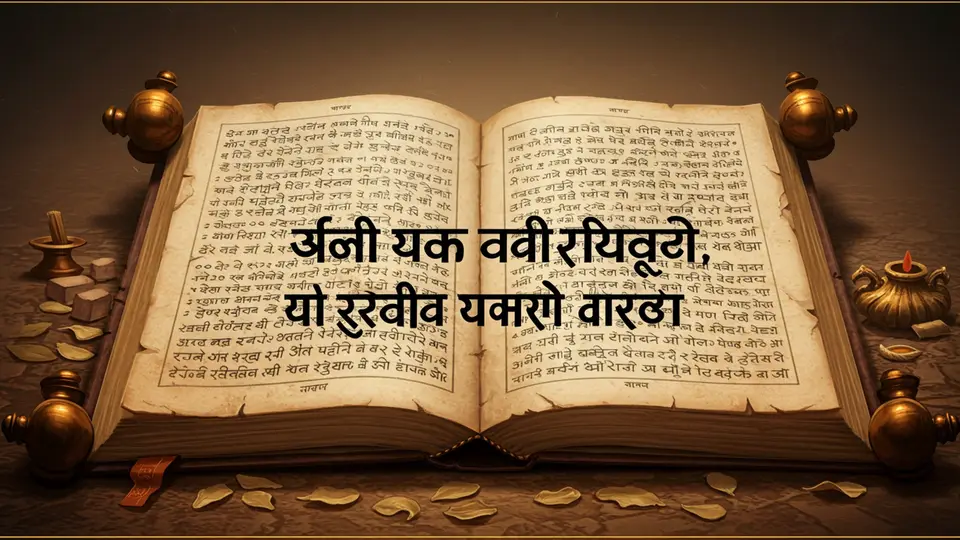 मनुस्मृति क्या है और यह क्यों महत्वपूर्ण है