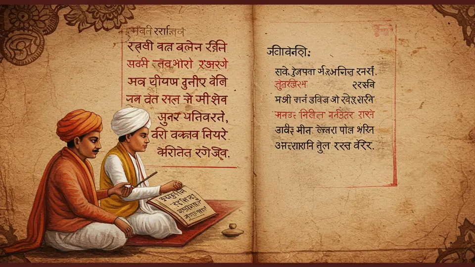 मनुस्मृति क्या है एक आसान परिचय