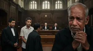 शिमला के युग के 2 हत्यारों को उम्रकैद:हाईकोर्ट ने फांसी की सजा बदली; एक को बरी किया, पिता बोले- इंसाफ नहीं मिला, सुप्रीम-कोर्ट जाएंगे