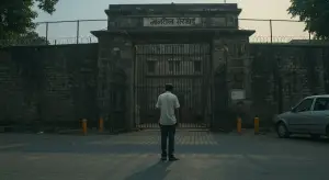 23 महीने बाद भी आज़म खान को नहीं मिली आज़ादी: जुर्माने के भुगतान में देरी से टली रिहाई, बेटा जेल के बाहर इंतजार करता रहा