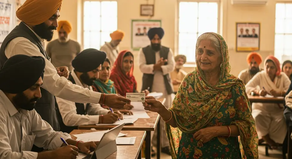 पंजाब हेल्थ कार्ड योजना का रजिस्ट्रेशन आज से शुरू, 10 लाख तक का मुफ्त इलाज; जानिए पात्रता और लाभ