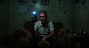 उत्तर प्रदेश: पत्नी की हत्या के बाद शख्स ने FB लाइव पर कबूला जुर्म, फिर खुद भी किया…