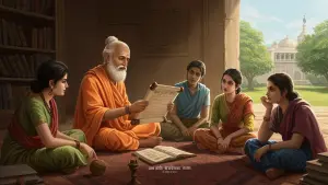 मनुस्मृति को आसान भाषा में समझें
