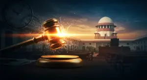 सुप्रीम कोर्ट का कड़ा निर्देश: गंभीर मामलों और दुष्कर्म केसों में अदालती सुनवाई अब समयबद्ध होगी