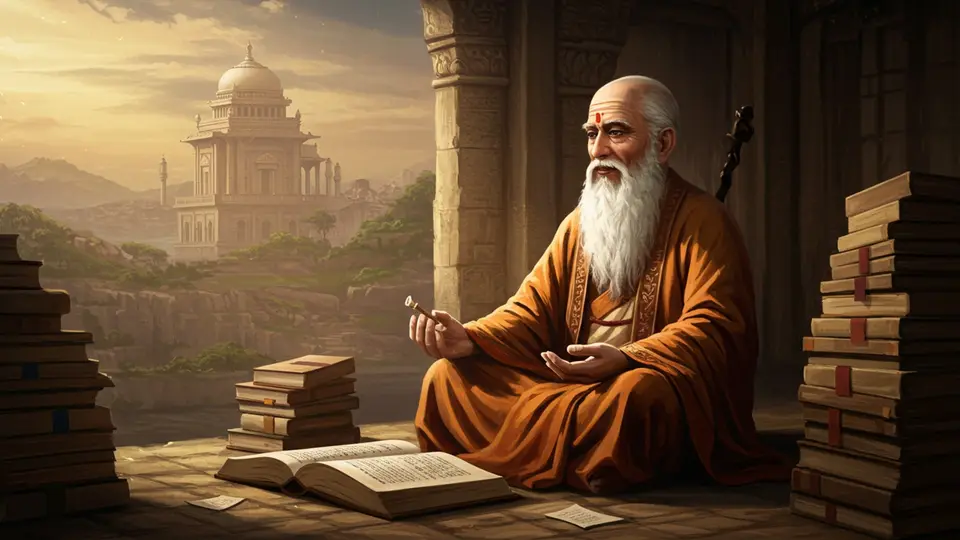 मनुस्मृति जीवन जीने की कला सिखाती है