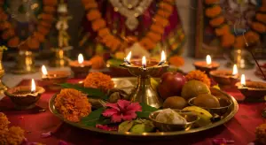 नवरात्रि में करें ये विशेष अनुष्ठान, राहु-केतु के अशुभ प्रभाव से पाएं मुक्ति, जीवन में आएगी सुख-समृद्धि
