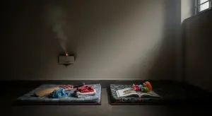 कोटा में बॉलीवुड-एक्ट्रेस के 2 बच्चों की दम-घुटने से मौत:शॉर्ट सर्किट के कारण फ्लैट में दम घुटा, छोटा बेटा भी एक्टर था