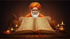 मनुस्मृति क्या है एक सरल परिचय